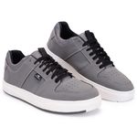 Tênis Esportivo Masculino Street Skate Grafite