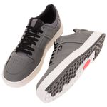 Tênis Esportivo Masculino Street Skate Grafite