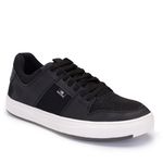 Tênis Esportivo Masculino Street Skate Preto