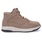 Coturno Casual Masculino Tracker Rato