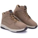 Coturno Casual Masculino Tracker Rato