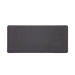 Mousepad Bullpad MAX 90x40cm Preto