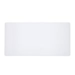 Mousepad Bullpad ULTRA 120x60cm Branco