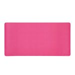 Mousepad Bullpad ULTRA 120x60cm Pink
