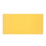Mousepad Bullpad ULTRA 120x60cm Amarelo