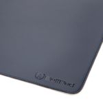 Mousepad Bullpad 141x41cm Azul Marinho