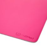 Mousepad Bullpad ULTRA 120x60cm Pink