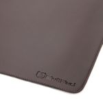 Mousepad Bullpad 70x39cm Cafe