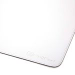 Mousepad Bullpad Concept 70x30cm Branco