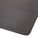 Mousepad Bullpad 60x25cm Preto