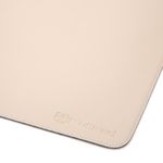 Mousepad Bullpad 120x46cm Nude