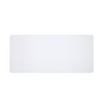 Mousepad Bullpad MAX 90x40cm Branco
