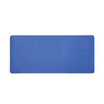 Mousepad Bullpad MAX 90x40cm Azul Bic