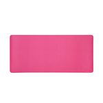 Mousepad Bullpad MAX 90x40cm Pink