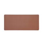 Mousepad Bullpad MAX 90x40cm Caramelo