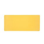 Mousepad Bullpad MAX 90x40cm Amarelo