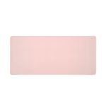 Mousepad Bullpad MAX 90x40cm Rosa