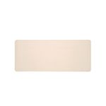 Mousepad Bullpad Concept 70x30cm Nude