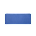 Mousepad Bullpad Concept 70x30cm Azul Bic