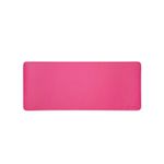 Mousepad Bullpad Concept 70x30cm Pink