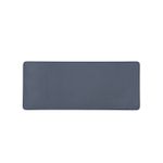 Mousepad Bullpad Concept 70x30cm Azul Marinho