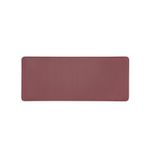 Mousepad Bullpad Concept 70x30cm Bordo