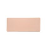 Mousepad Bullpad Concept 70x30cm Marfim
