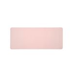 Mousepad Bullpad Concept 70x30cm Rosa