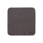 Mousepad Bullpad Slim 20x20cm Cafe