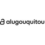 4 unidades Mousepad Bullpad 100x50cm Caramelo com personalização de logo a laser ALUGOUQUITOU + NOMES