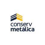 50 unidades Mousepad 90x40cm Café com logo CONSERV METALICA