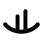 Mousepad Bullpad 120x60cm Tifany com personalização de logo a laser + Nome