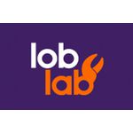 Mousepads 90x40cm Caramelo com Logo Personalizado LOBLAB