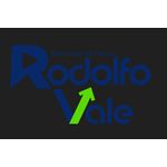 Mousepad Bullpad 70X40cm Preto com personalização de logo clichê RODOLFO VALE + 90x40cm Preto Logo adicional