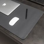 Mousepad Bullpad MAX 90x40cm Grafite