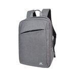 Mochila Para Notebook 15,6" MC-50GY Cinza C3Techh