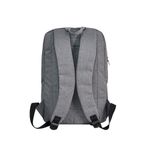 Mochila Para Notebook 15,6" MC-50GY Cinza C3Techh