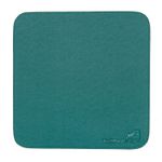 Mousepad Bullpad Slim 20x20cm Tifany