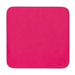 Mousepad Bullpad Slim 20x20cm Pink