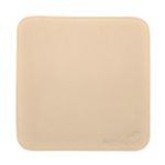 Mousepad Bullpad Slim 20x20cm Nude