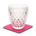 Apoio/Suporte/Porta Copo Pink