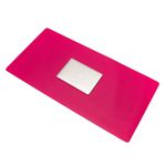 Mousepad Bullpad ULTRA 120x60cm Pink