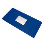 Mousepad Bullpad ULTRA 120x60cm Azul Bic