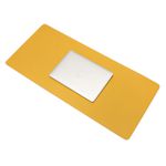 Mousepad Bullpad MAX 90x40cm Amarelo