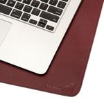 Mousepad Bullpad Concept 70x30cm Bordo