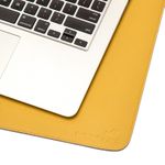 Mousepad Bullpad Concept 70x30cm Amarelo