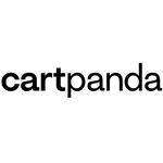30 unidades Mousepad 70x30cm Preto com logo CARTPANDA