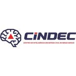 20 unidades Mousepad 70x30cm com Logo Personalizado CINDEC / INSTITUTO PROJETA MINAS