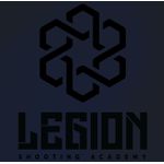 4 un Mousepads 120x35cm + 2 un 125x35cm + 2 un 130x35cm Preto com logo LEGION
