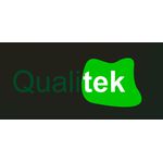 30 unidades Mousepad 70x30cm Cafe com logo QUALITEK
